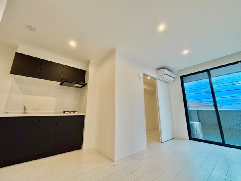 居室 Ｊａｃｋ　ｋｉｎｊｏ　Ⅰ