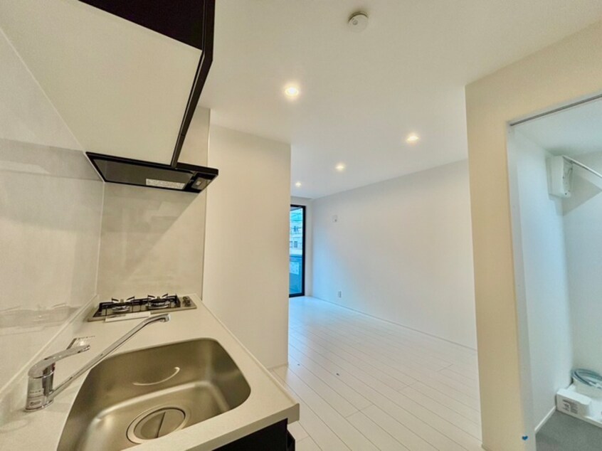 居室 Ｊａｃｋ　ｋｉｎｊｏ　Ⅰ