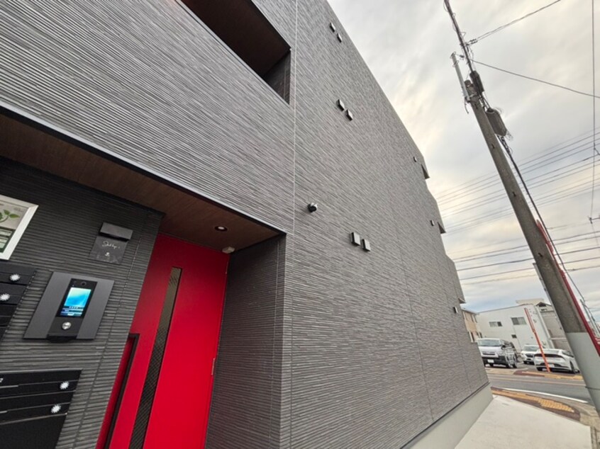 建物設備 Ｊａｃｋ　ｋｉｎｊｏ　Ⅰ