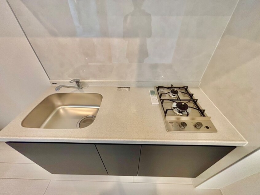 キッチン Ｊａｃｋ　ｋｉｎｊｏ　Ⅰ