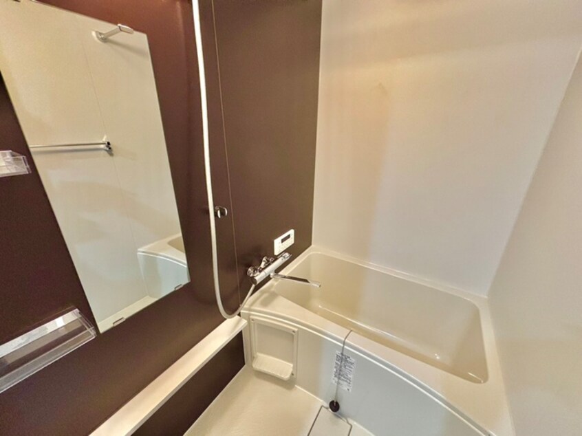 バス／シャワールーム等 Ｊａｃｋ　ｋｉｎｊｏ　Ⅰ