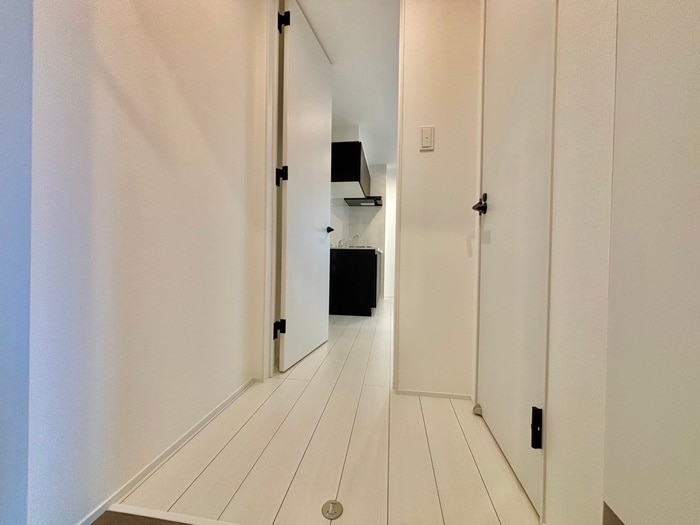 玄関 Ｊａｃｋ　ｋｉｎｊｏ　Ⅰ