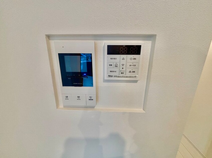 内観写真 Ｊａｃｋ　ｋｉｎｊｏ　Ⅰ