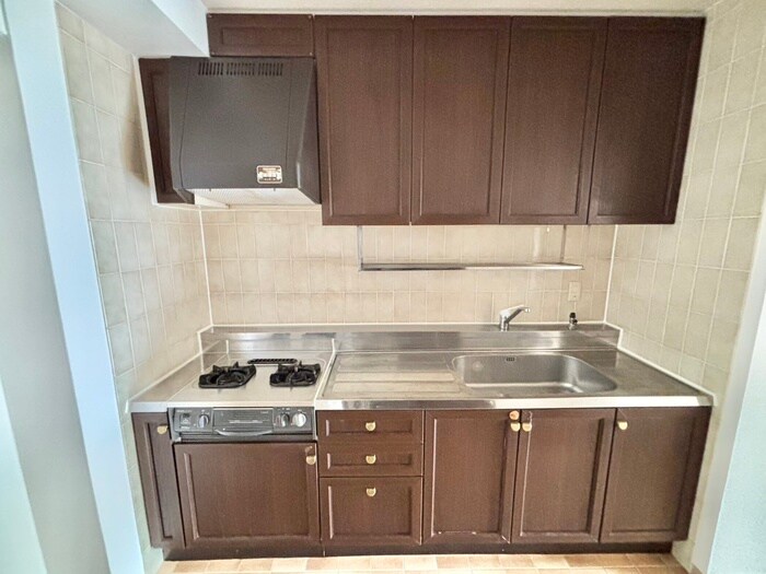 キッチン パークノヴァ社が丘