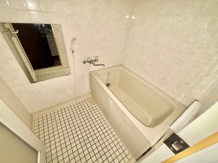 バス／シャワールーム等 パークノヴァ社が丘