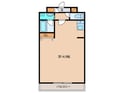ESPERANZA ・Mの間取図