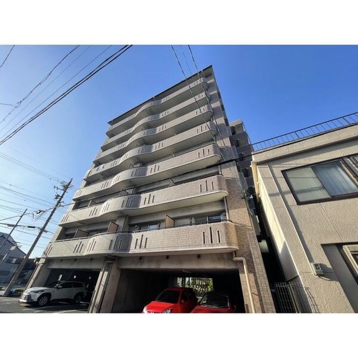 外観写真 ESPERANZA ・M