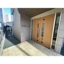 エントランス部分 ESPERANZA ・M