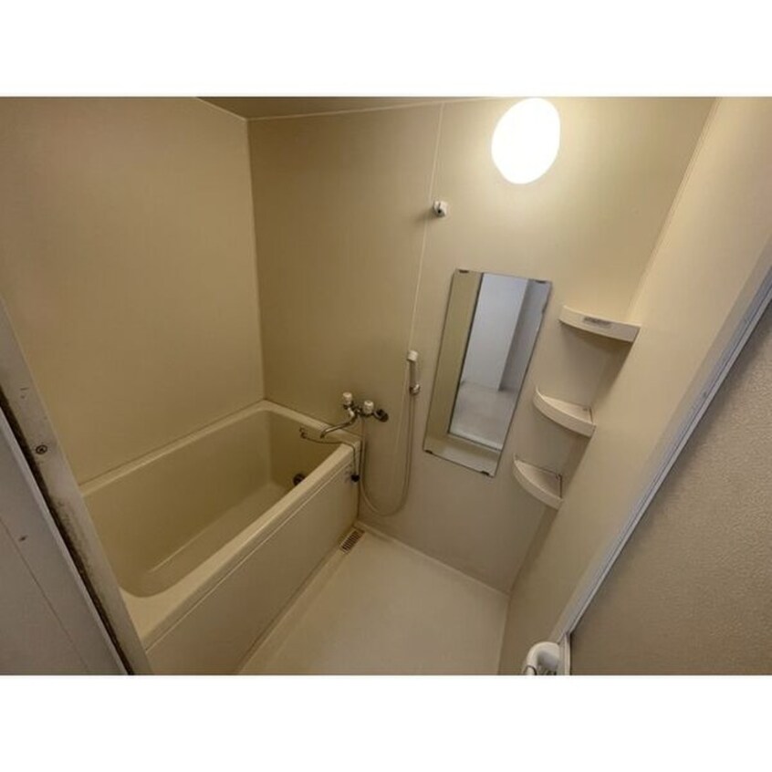 バス／シャワールーム等 ESPERANZA ・M