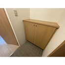 靴箱 ESPERANZA ・M