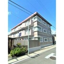 エクセル伏屋の外観