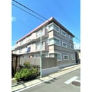 エクセル伏屋の外観