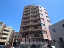 シティ－マンション赤池の外観
