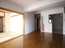 居室 シティマンション赤池