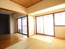 居室 シティマンション赤池