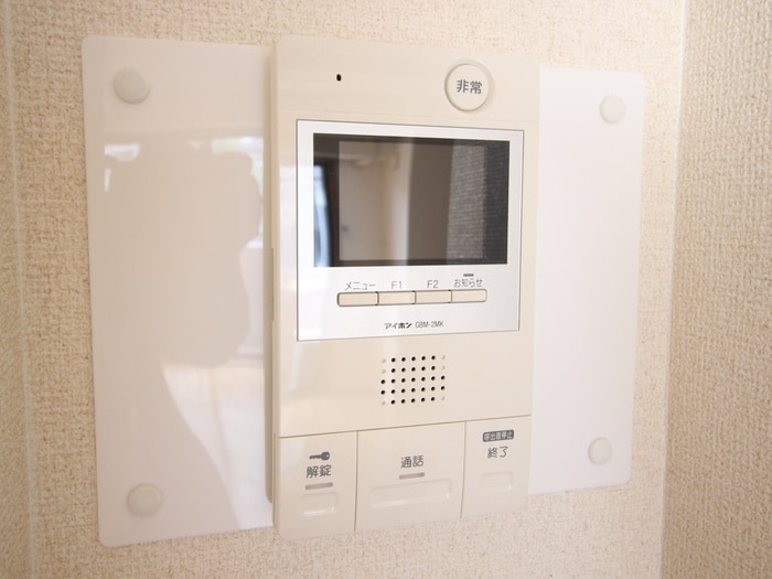 内観写真 シティマンション赤池