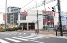 十六銀行(銀行)まで140m シティマンション赤池
