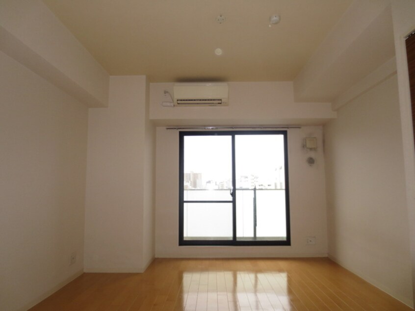 居室 HF伏見レジデンス