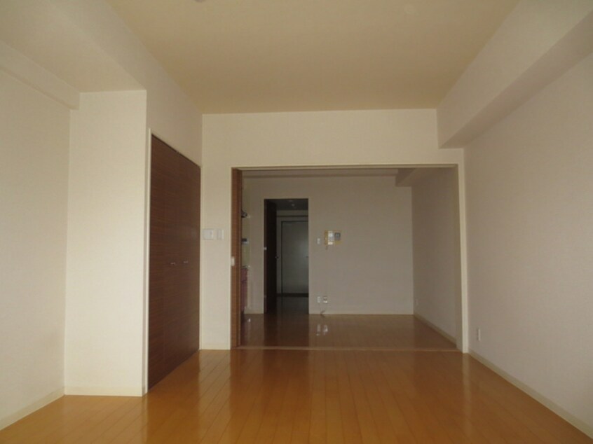 居室 HF伏見レジデンス