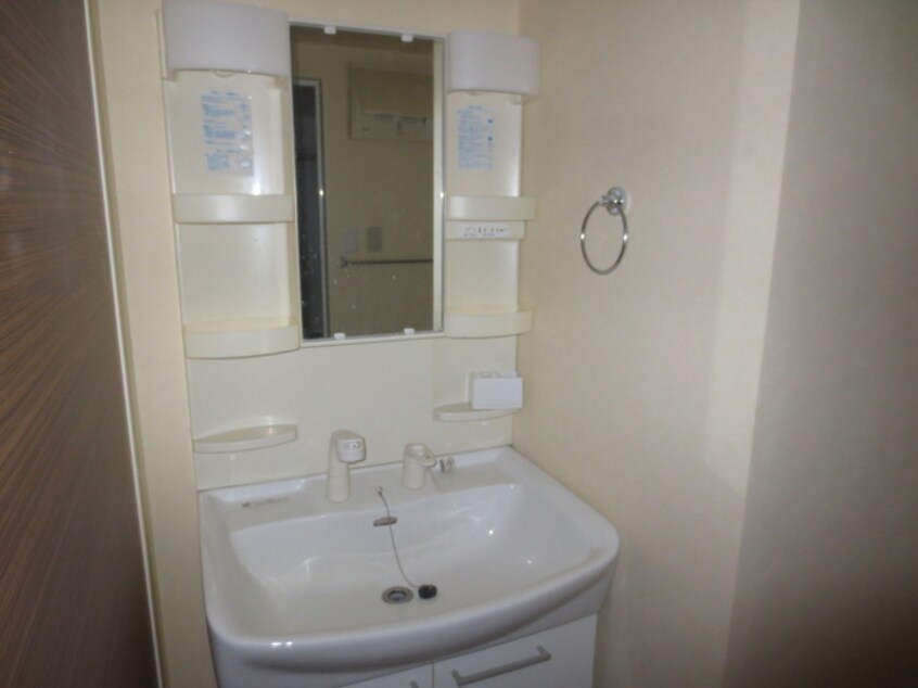 洗面 HF伏見レジデンス