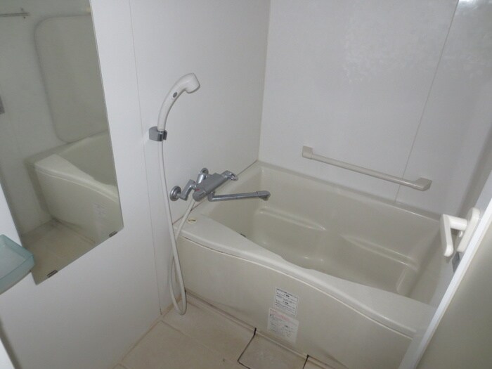 バス／シャワールーム等 HF伏見レジデンス