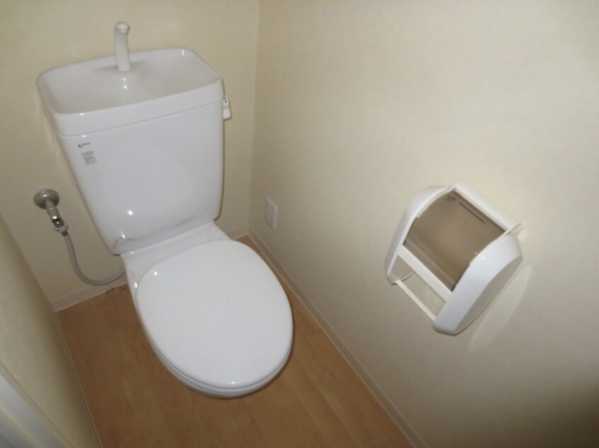 トイレ HF伏見レジデンス