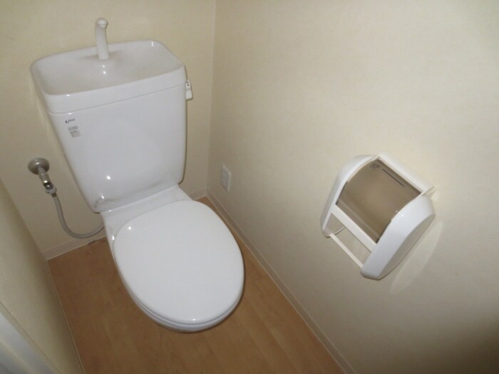 トイレ HF伏見レジデンス