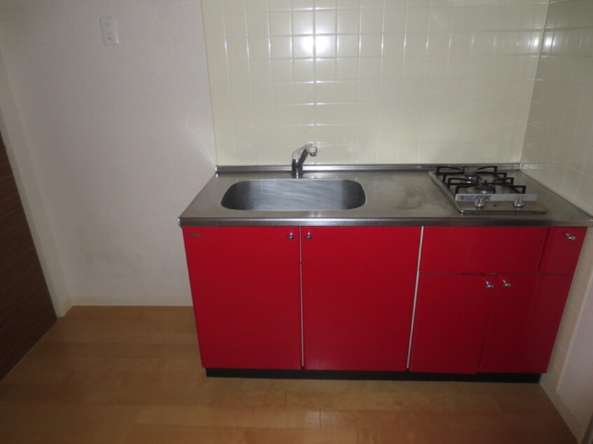 キッチン HF伏見レジデンス