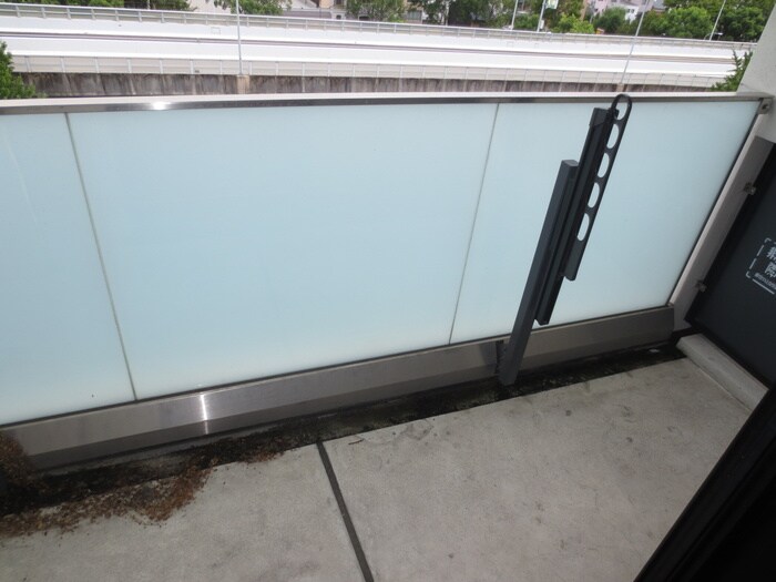 ベランダ・バルコニー HF伏見レジデンス