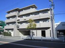 メゾン　ラフィネの外観