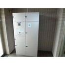 建物設備 メゾン　ラフィネ