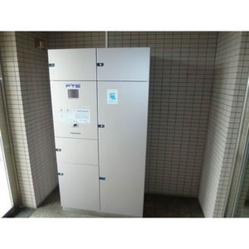 建物設備 メゾン　ラフィネ