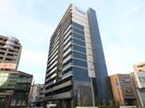 ﾌﾟﾚｻﾝｽ名古屋駅ｹﾞｰﾄ(1306)の外観