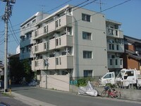 メゾトピア原