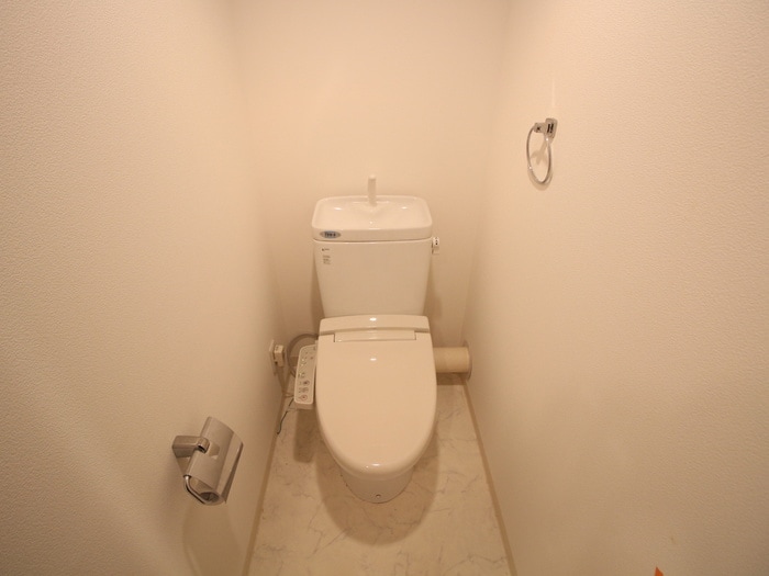 トイレ インプルーブ葵