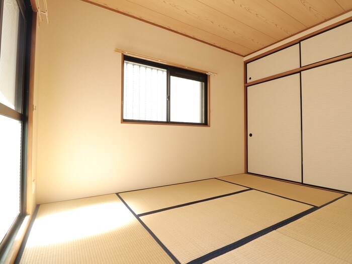 居室 サンライズ本山