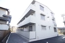 Ｄ－ｒｏｏｍ富士松の外観