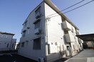 外観写真 Ｄ－ｒｏｏｍ富士松