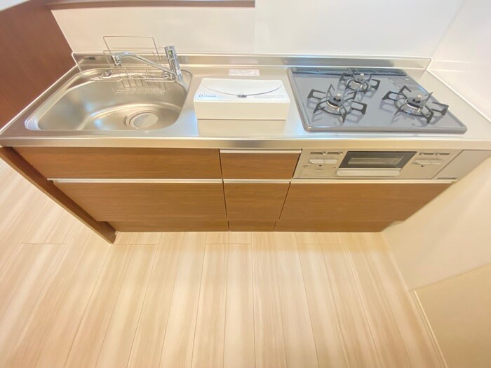 キッチン Ｄ－ｒｏｏｍ富士松
