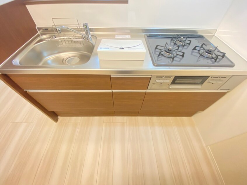 キッチン Ｄ－ｒｏｏｍ富士松