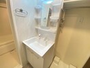 洗面 Ｄ－ｒｏｏｍ富士松