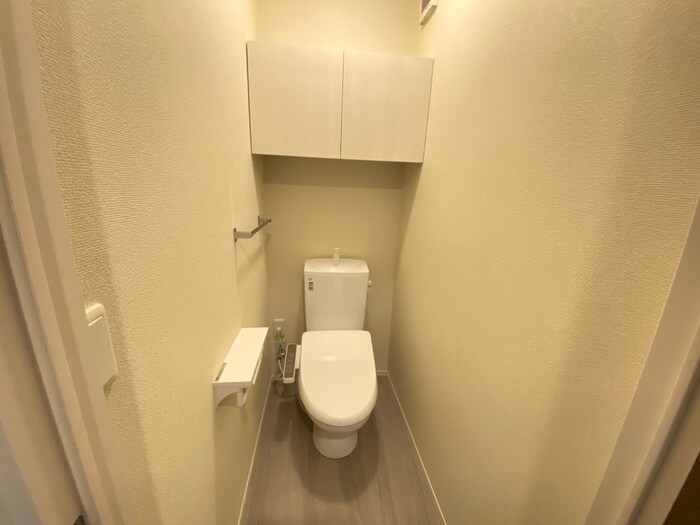 トイレ Ｄ－ｒｏｏｍ富士松