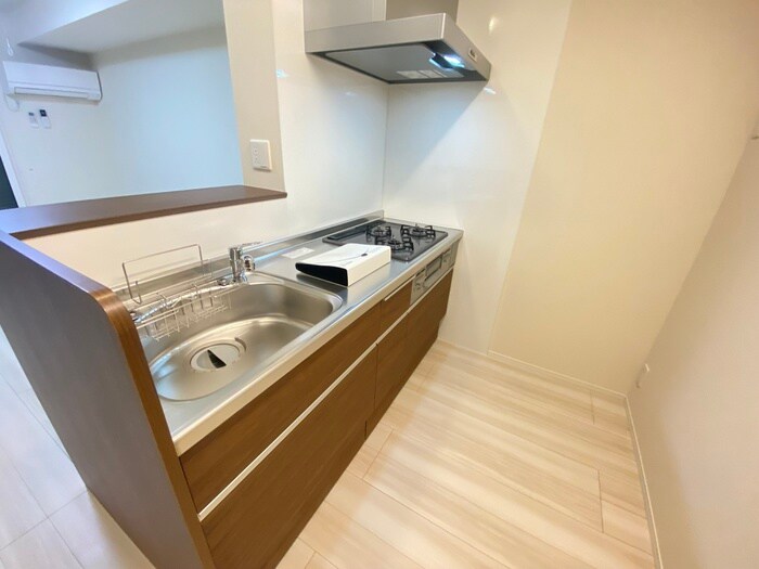 キッチン Ｄ－ｒｏｏｍ富士松