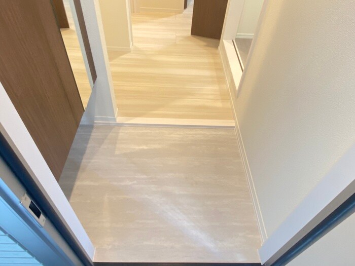 廊下 Ｄ－ｒｏｏｍ富士松