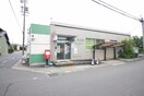 富士松郵便局(郵便局)まで800m Ｄ－ｒｏｏｍ富士松