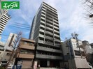 プレサンス栄ライズ(605)の外観