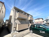 メゾンフィオ－レＢ