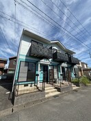 ＲＵＲＡＬの外観