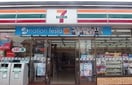 セブンイレブン名古屋牛田通店(コンビニ)まで230m サンレ－ジュ