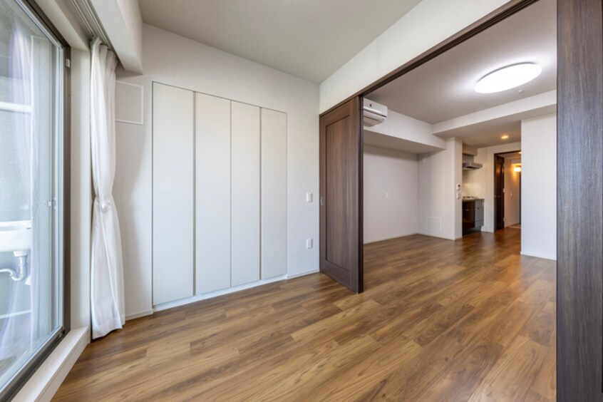 居室 ザ・グランアルト栄（1305）